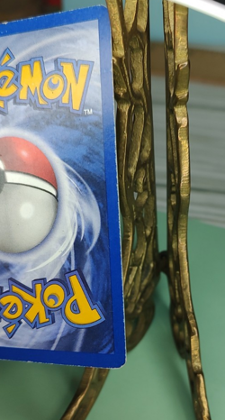 Pokemon Vaporeon 28/64 Jungle HP Regular Trading Card TCG - Image 5