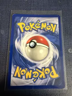 Pokemon - Base Set 1st Edition Shadowless - Double Colorless Energy 96/102 - LP - Image 2