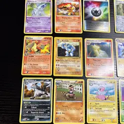 Pokemon (47) Card Collection Lot🔥 - Image 1