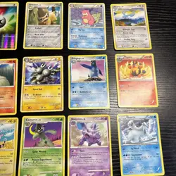 Pokemon (47) Card Collection Lot🔥 - Image 2
