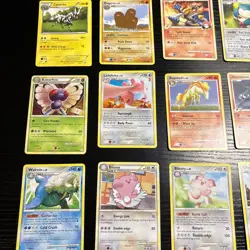 Pokemon (47) Card Collection Lot🔥 - Image 3