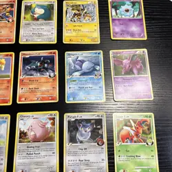 Pokemon (47) Card Collection Lot🔥 - Image 4