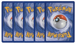 POKEMON TCG VS SEEKER 109/119 UNCOMMON XY PHANTOM FORCES (5x) - Image 2