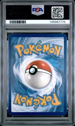 2024 POKEMON TWM EN-TWILIGHT MASQUERADE ILLUSTRATION RARE #183 TIMBURR PSA 10 - Image 2
