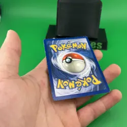 MP - Pokemon Scyther Rare Jungle 1999 WOTC 26/64 - Image 3