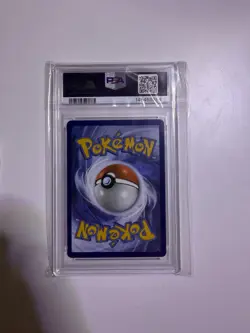 PSA 10 RAYQUAZA VMAX TG20 SILVER TEMPEST TRAINER GALLERY SWORD & SHIELD POKEMON - Image 2