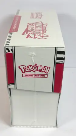 Pokemon TCG Scarlet & Violet White Flare Elite Trainer Box Sealed Exact ETB - Image 2