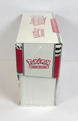 Pokemon TCG Scarlet & Violet White Flare Elite Trainer Box Sealed Exact ETB - Image 4