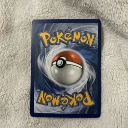 Pokemon TCG M Absol EX XY63 - Image 2