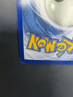 Haunter 40/100 Stormfront Reverse Holo Pokemon HP - Image 5