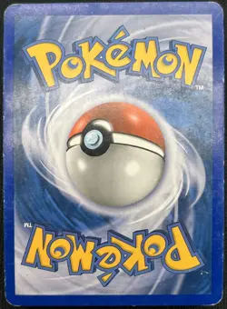 Haunter 50/130 Diamond & Pearl Reverse Holo 2007 Pokemon TCG MP - Image 2