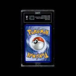 Pokemon TCG Mega Lopunny ex 115/094 Phantasmal Flames Ultra Rare Holo - Image 2
