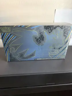 Pokemon Mega Charizard EX Ultra Premium Collection Box Sealed UPC Ship Today! - Image 1