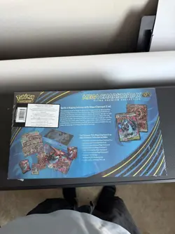Pokemon Mega Charizard EX Ultra Premium Collection Box Sealed UPC Ship Today! - Image 2