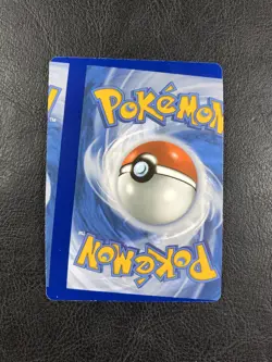 NFC Miscut - Lycanroc 095/186 - Trick Or Trade 2023 - Error - Pokemon TCG - Image 1