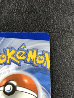 NFC Miscut - Lycanroc 095/186 - Trick Or Trade 2023 - Error - Pokemon TCG - Image 4