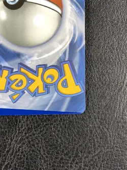 NFC Miscut - Lycanroc 095/186 - Trick Or Trade 2023 - Error - Pokemon TCG - Image 5