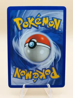 Vaporeon (No Symbol) Holo Rare Jungle 12/64 Pokemon Card - WOTC 1999 - Image 2