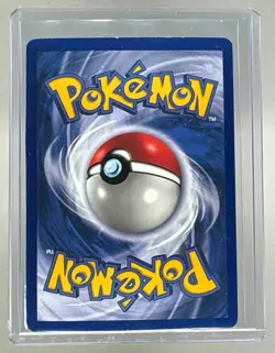 Aerodactyl 1999 Pokemon Fossil 1st Edition #1/62 - Image 2