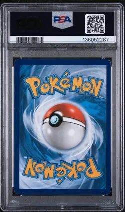 2018 POKEMON SM BLACK STAR PROMO #SM151 GIRATINA-HOLO PSA 6 - Image 2