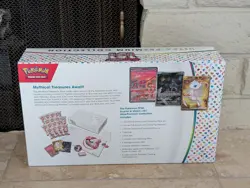 Pokemon TCG: Scarlet & Violet 151 Ultra-Premium Collection Box - NEW- NOT SEALED 820650855412 - Image 2