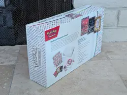 Pokemon TCG: Scarlet & Violet 151 Ultra-Premium Collection Box - NEW- NOT SEALED 820650855412 - Image 4