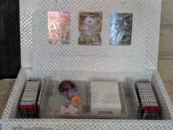 Pokemon TCG: Scarlet & Violet 151 Ultra-Premium Collection Box - NEW- NOT SEALED 820650855412 - Image 5