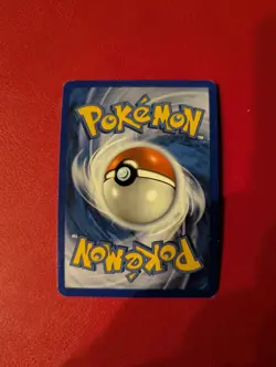 Pokemon TCG Ampharos Prime 105/123 HeartGold SoulSilver Holo Ultra Rare LP/MP - Image 3