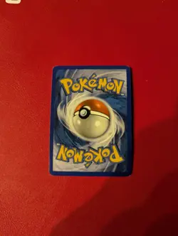 Pokemon TCG Ampharos Prime 105/123 HeartGold SoulSilver Holo Ultra Rare LP/MP - Image 4