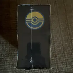 Pokemon TCG Mega Evolution Elite Trainer Box (Mega Lucario) ETB | Factory Sealed - Image 5
