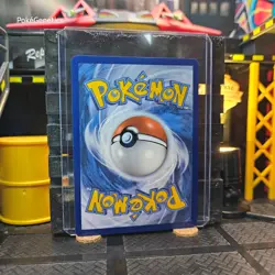 Camerupt Paldean Fates Reverse Holo Pokemon TCG 012/091 Scarlet Violet Uncommon - Image 4