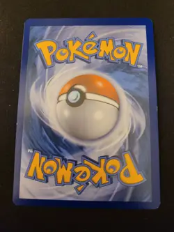 Shaymin EX Pokemon XY Black Star Promo XY148 - Image 2