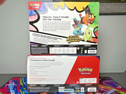 Pokemon Surging Sparks 2 Pack Elite Trainer Box Booster Bundle + Ascended Heroes - Image 3