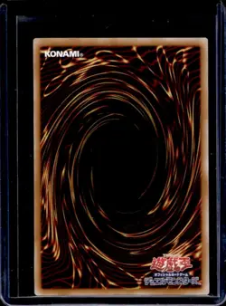 Yu-Gi-Oh Japanese Dark Magician, the Pharaoh's Servant #LOCH-JP001 - Image 2