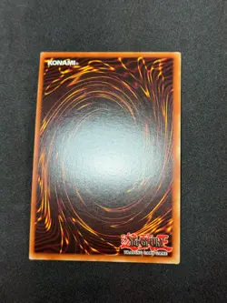 Yugioh Jinzo PSV-000 Secret Rare Reverse Foil Unlimited NM - Image 4