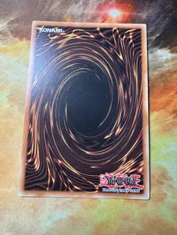 | Yugioh Brotherhood of the Fire Fist - Eland FIGA-EN014 1st Secret NM 🔥 | - Image 5