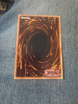 Dark Magician Knight (Reshef of Destruction) (Super Rare) ROD-EN001 Yu-Gi-Oh! - Image 3