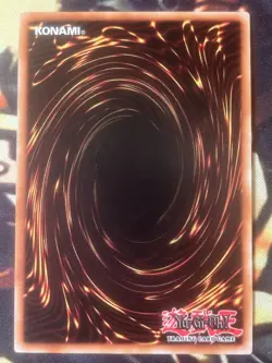 Yugioh: Gamma The Magnet Warrior - RP02-EN091 - Rare - Unlimited 2020 Reprint NM - Image 2