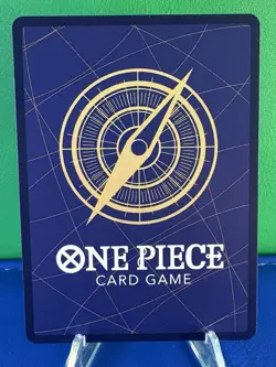 Brook SR (OP15-032) - One Piece Adventure on Kami’s Island - Near Mint - Image 3