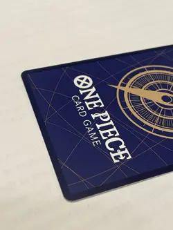 Nami OP14-031 SR One Piece TCG- NM, English - Image 5