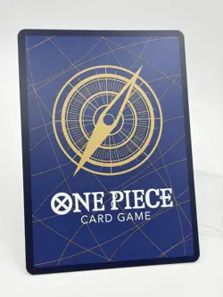 One Piece Roronoa Zoro OP06-118 SEC SR Foil Character Premium Booster NM ENGLISH - Image 5