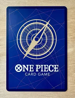 Borsalino EB04-058 One Piece OP15 Adventure On Kami’s Island ENG - Image 2