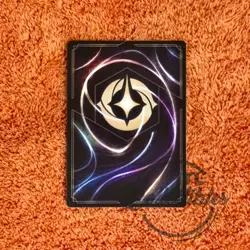 Disney Lorcana Sisu Empowered Sibling 215/204 | ENCHANTED | Ursula's Return - Image 2