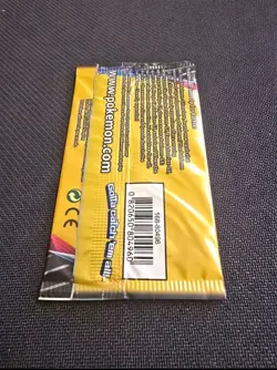 Sun & Moon Team Up Booster Pack - 3 Cards - Image 3