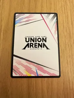 Union Arena Solo Leveling Action Point (AP06) Foil - Image 2