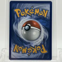 Pokemon TCG Phantasmal Flames Switch #123/094 Full Art Trainer NM - Image 2