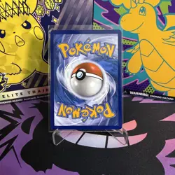 Vibrava - 206/191 - Illustration Rare - Surging Sparks - Pokemon Card - NM/M - Image 2
