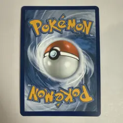 Mega Skarmory EX 106/088 Full Art Ultra Rare Pokemon Perfect Order NM - Image 2
