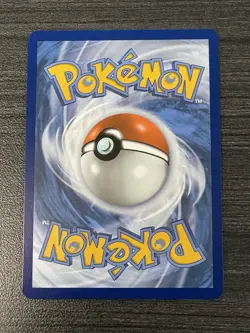 Iron Hands ex 223/182 - Near Mint Sv04: Paradox Rift Holo Full Art Pokemon Tcg - Image 5