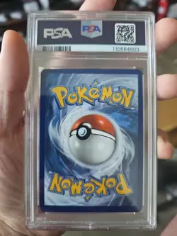 Pokemon Gengar VMAX Holo PSA 10 Gem Mint 157/264 Swsh08: Fusion Strike - Image 2